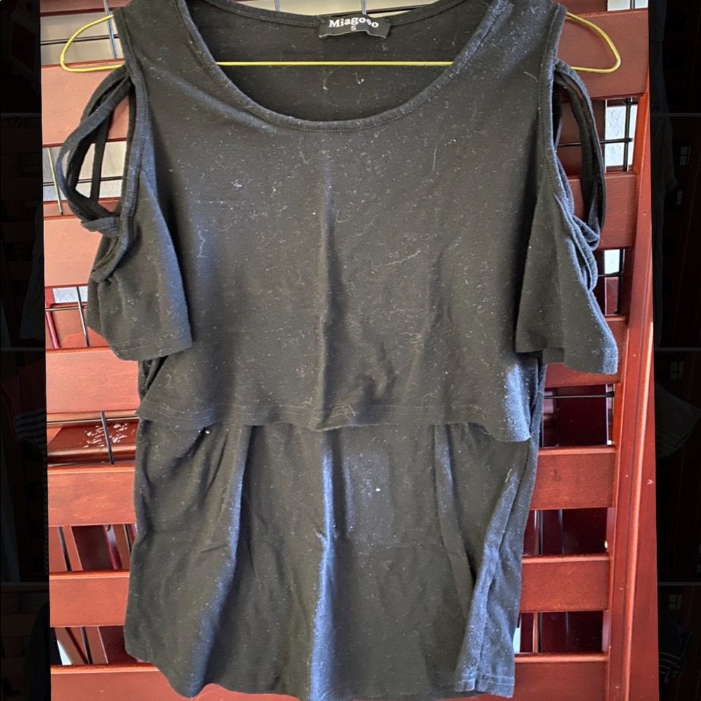 Nursing / Breastfeeding Top